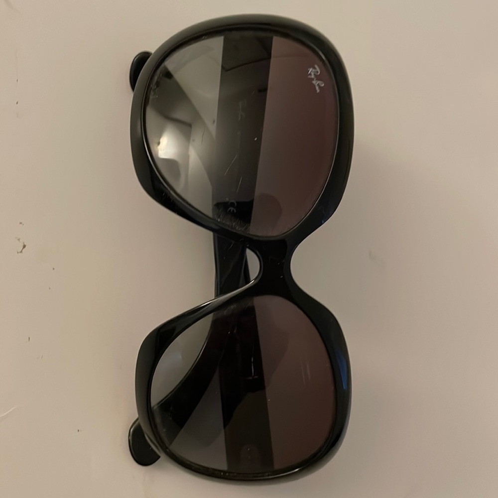 Ray Ban Jackie Ohh II womans sunglasses